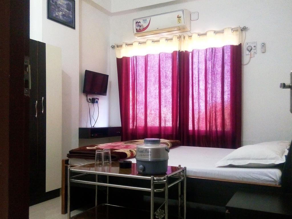 Hotel Shyam Palace Nagaur Room photo