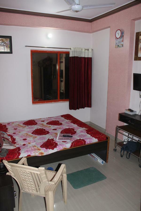 Hotel Shyam Palace Nagaur Exterior photo