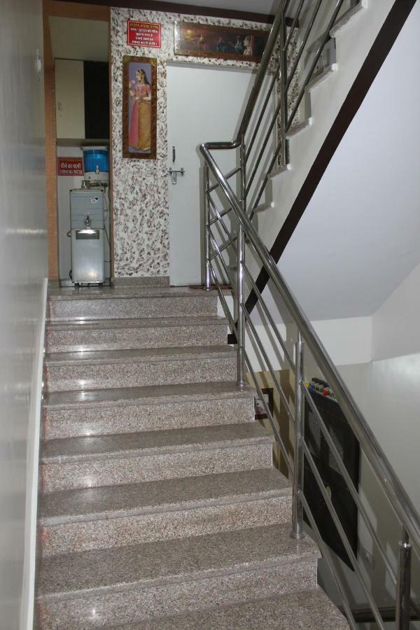 Hotel Shyam Palace Nagaur Exterior photo